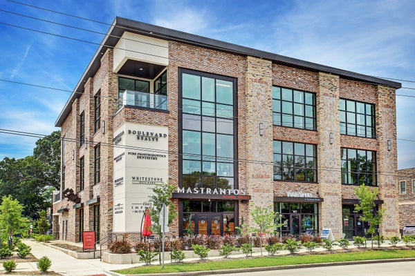 Heights Headquarters